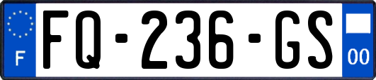 FQ-236-GS