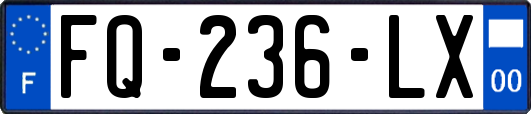 FQ-236-LX