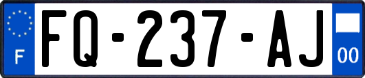 FQ-237-AJ