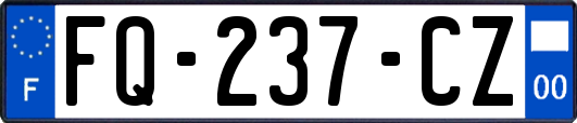 FQ-237-CZ