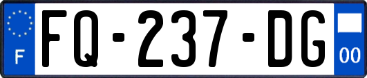 FQ-237-DG