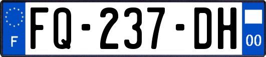 FQ-237-DH