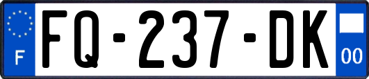 FQ-237-DK