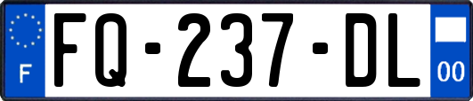 FQ-237-DL