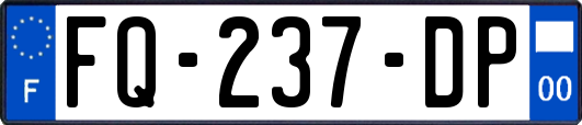FQ-237-DP