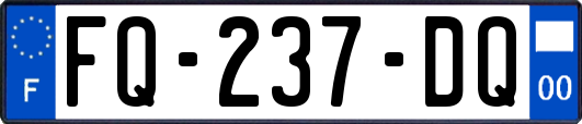 FQ-237-DQ
