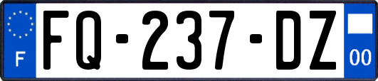 FQ-237-DZ