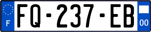 FQ-237-EB