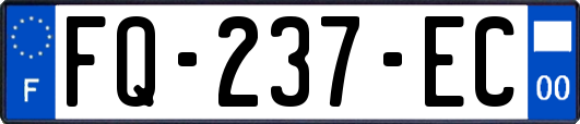 FQ-237-EC
