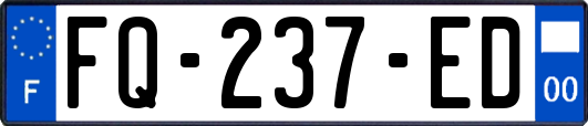 FQ-237-ED