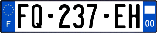 FQ-237-EH
