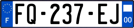 FQ-237-EJ