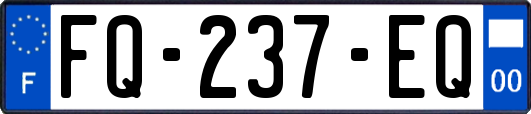FQ-237-EQ