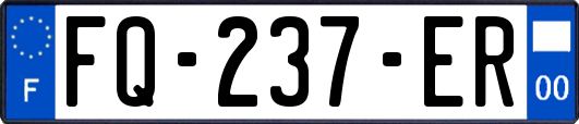FQ-237-ER