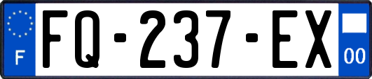 FQ-237-EX