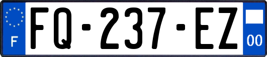 FQ-237-EZ