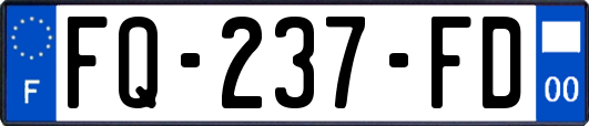 FQ-237-FD