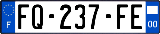 FQ-237-FE