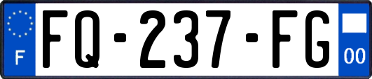 FQ-237-FG