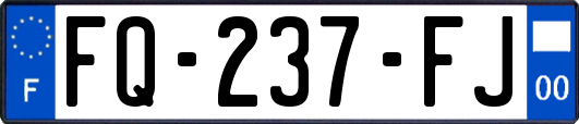 FQ-237-FJ