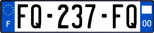 FQ-237-FQ