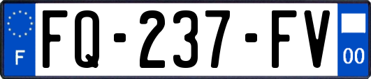 FQ-237-FV