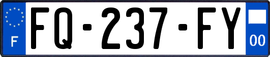 FQ-237-FY