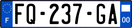 FQ-237-GA