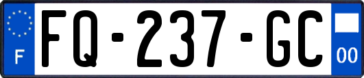 FQ-237-GC