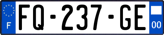 FQ-237-GE