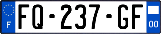 FQ-237-GF