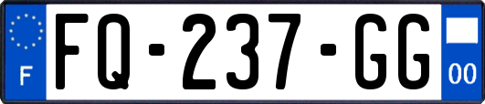 FQ-237-GG