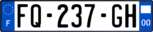 FQ-237-GH