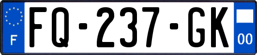 FQ-237-GK
