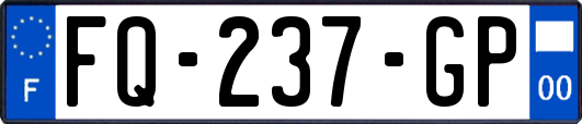 FQ-237-GP