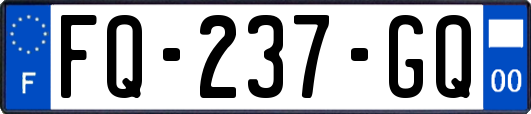 FQ-237-GQ