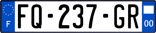 FQ-237-GR