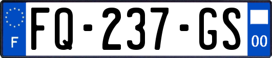 FQ-237-GS