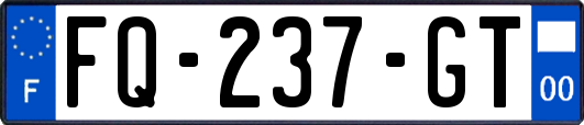 FQ-237-GT