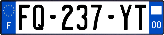 FQ-237-YT