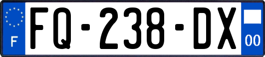 FQ-238-DX