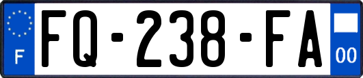 FQ-238-FA