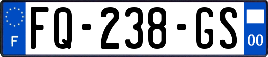 FQ-238-GS