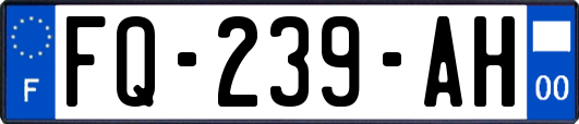 FQ-239-AH