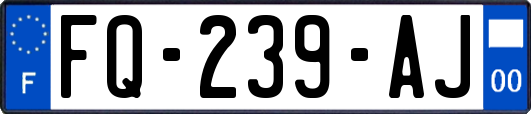 FQ-239-AJ