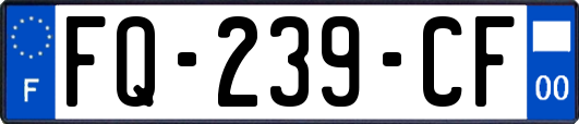 FQ-239-CF