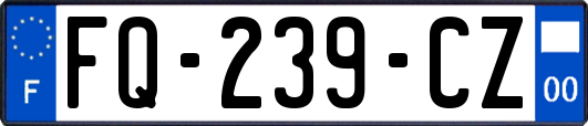 FQ-239-CZ