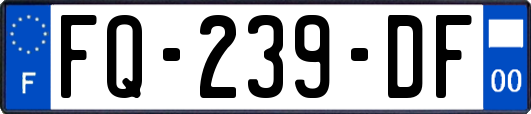 FQ-239-DF