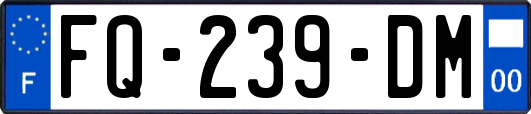 FQ-239-DM