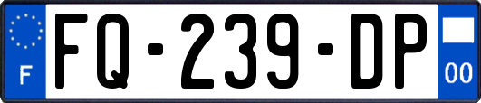 FQ-239-DP